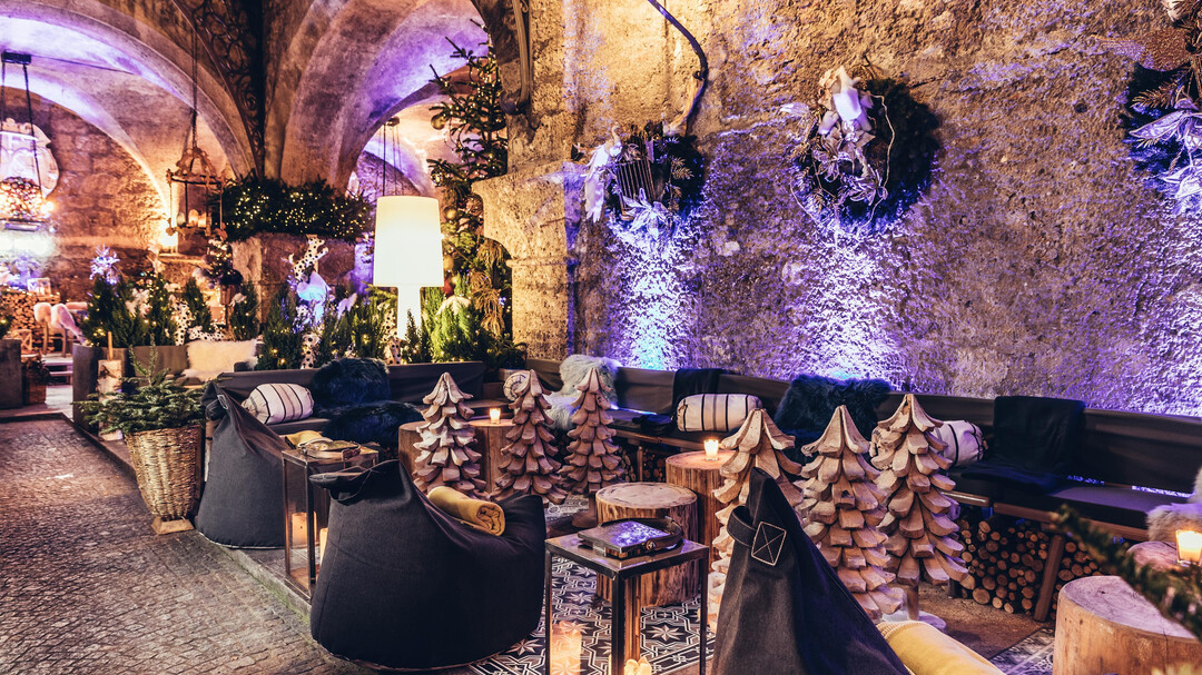 St. Peter Stiftskulinarium Dining in Salzburg salzburg.info